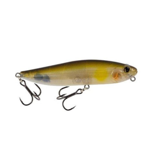 Owner Selection Tango Dancer Hard Lure | Top Water | 9.5 Cm | 11 Gm | - fishermanshub9.5 CmShiner