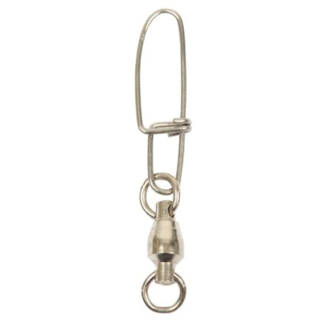Owner Strong Snap Ball Bearing Swivel | 52808 | - fishermanshub0
