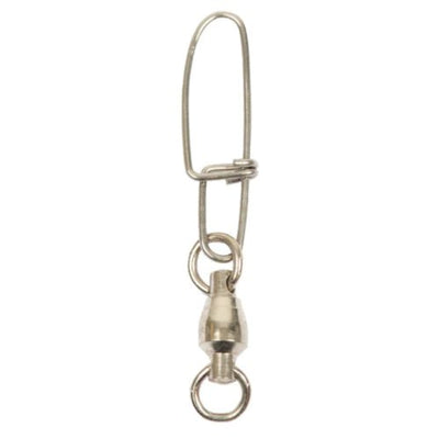 Owner Strong Snap Ball Bearing Swivel | 52808 | - fishermanshub0