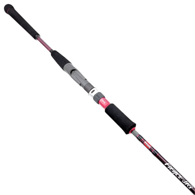 Penn Fierce Jigging Spinning Rod | 5.8 Ft - fishermanshub5.8Ft/1.77Mt