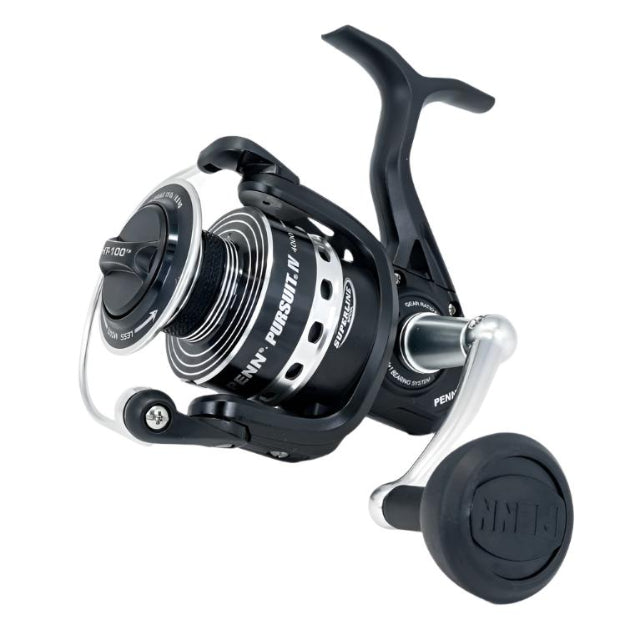 Penn Pursuit IV (4) 4000 Spinning Reel | PUR-IV-4000 - fishermanshubPUR-IV-4000