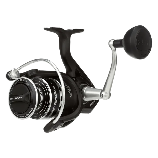 Penn Pursuit IV (4) Spinning Reel | PURIV-3000 | PURIV-4000 Penn Pursuit IV (4) Spinning Reel | PURIV-3000 | PURIV-4000