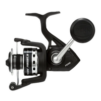 Penn Pursuit IV (4) 4000 Spinning Reel | PUR-IV-4000 - fishermanshubPUR-IV-4000