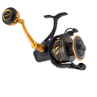Penn Slammer IV(4) Spinning Reel | 5500 - fishermanshub5500