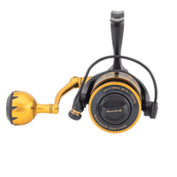 Penn Slammer IV(4) Spinning Reel | 5500 - fishermanshub5500