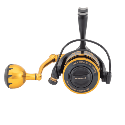 Penn Slammer IV(4) Spinning Reel | 4500 , 4500HS - fishermanshub4500