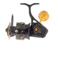 Penn Slammer IV(4) Spinning Reel | 4500 , 4500HS - fishermanshub4500