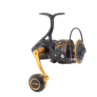 Penn Slammer IV (4) Spinning Reel | SLAIV-5500 | SLAIV-6500 Penn Slammer IV (4) Spinning Reel | SLAIV-5500 | SLAIV-6500