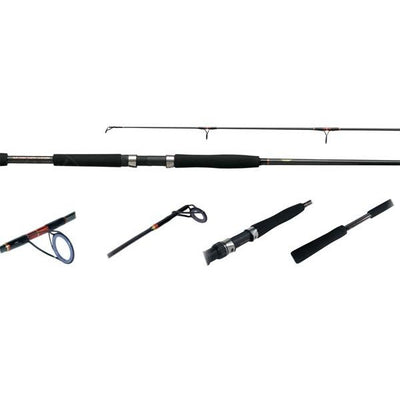 Penn Spinfisher Spinning Rod | 8 Ft Penn Spinfisher Spinning Rod | 8 Ft