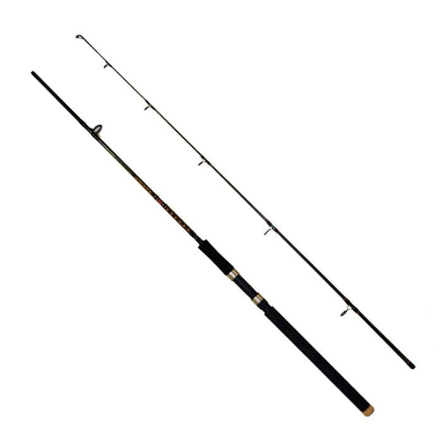 Penn Squadron Spinning Rod | 6.6 Ft , 7 Ft , 8 Ft - fishermanshub8Ft/2.43Mt