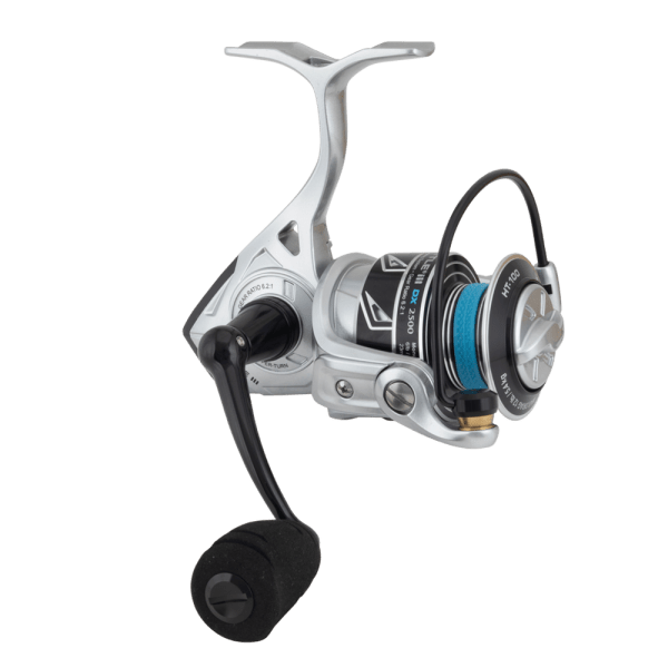 Penn Battle III DX Spinning Reel | BTLIII-4000DX | BTLIII-5000DX - fishermanshubBTLIII-4000DX