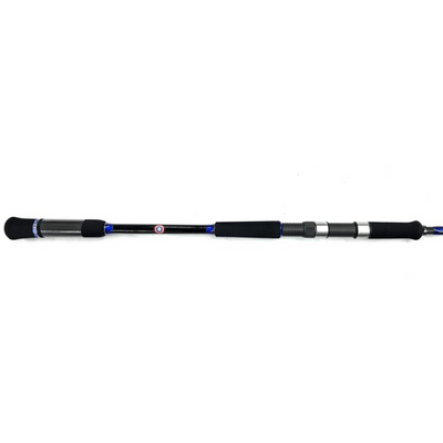 Penn Black Hawk Jigging Spinning Rod | 6 Ft | - fishermanshub6Ft/1.82Mt