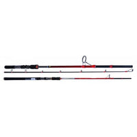 Penn Detonator Inshore Surf Spinning Rod | 10 & 12 Ft - fishermanshub10Ft/3.04Mt