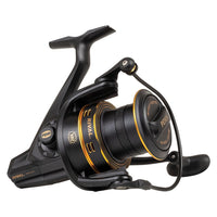Penn Rival Gold LC Spinning Reel | Surfcasting , Carp Fishing, Baitfeeder | RIVAL 6000LC GOLD | - FishermanshubRIVAL 6000LC GOLD
