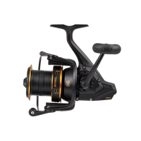 Penn Rival Gold LC Spinning Reel | Surfcasting , Carp Fishing, Baitfeeder | RIVAL 6000LC GOLD | - FishermanshubRIVAL 6000LC GOLD