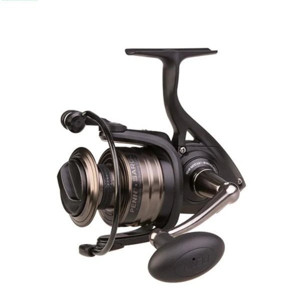 Experience Unmatched Performance with Penn Fishing Reels and