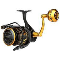 Penn Slammer IV High Speed Spinning Reel | SLAIV6500HS | - fishermanshubSLAIV6500HS