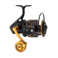 Penn Slammer IV High Speed Spinning Reel | SLAIV6500HS | - fishermanshubSLAIV6500HS