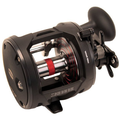 Penn Warfare Level Wind Big Game Trolling Reel | WAR30LW - fishermanshubWAR30LW
