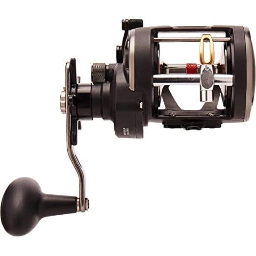 penn big game fishing reels Penn Warfare Level Wind Big Game | Trolling Reel | WAR30LW