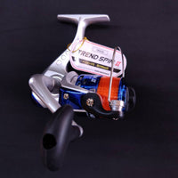 Pro Marine Trend Spin II TRS 40 Spinning Reel | 40 Series - fishermanshubTRS 40