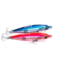 Prohunter Asari Kristal Sinking Lipless Lure | 5 Cm | 3.2 Gm | Slow Sinking - fishermanshub5 CmRed 01