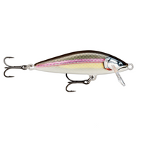 Rapala Countdown Elite Slow Sinking Hard Baits | 7.5 Cm | 10 Gm | Slow Sinking - fishermanshub7.5 CmGILDED WAKASAGI