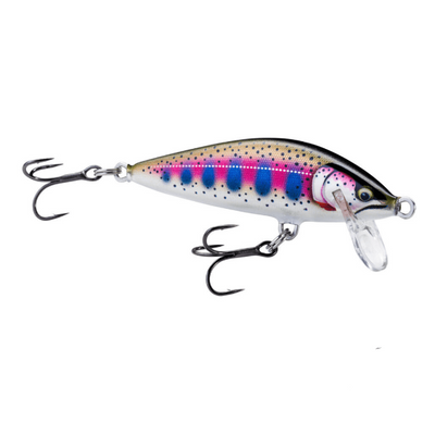 Rapala Countdown Elite Slow Sinking Hard Baits | 7.5 Cm | 10 Gm | Slow Sinking - fishermanshub7.5 CmGILDED RED BELLY