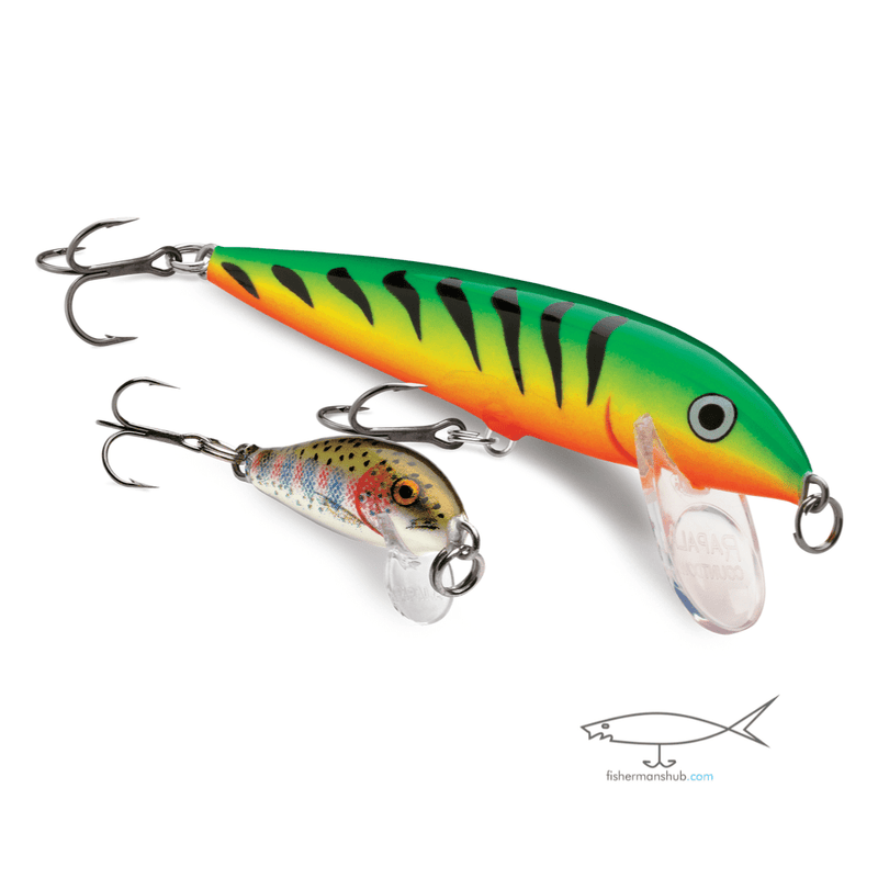 Hard Lures  Lures for fishing