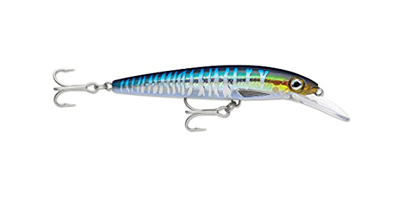 Use Trolling Lures to Activate Skill and Dive Deeper, Catch Bigger