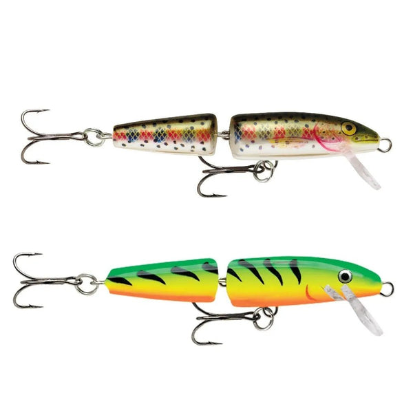 Bulk-buy Deep Diving Jointed Segmented Minnow Sea Hard Body Fly Animated  Bass Artificial 135mm Fishing Lures price comparison