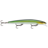 Rapala Maxrap Suspending Hard Lures | 13 Cm | 15 Gm | Suspending - fishermanshub13 CmFLAKE PINK SARDINE