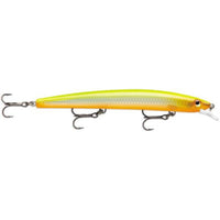 Rapala Maxrap Suspending Hard Lures | 13 Cm | 15 Gm | Suspending - fishermanshub13 CmFLAKE PINK SARDINE