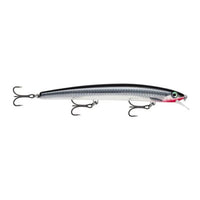Rapala Maxrap Suspending Hard Lures | 13 Cm | 15 Gm | Suspending - fishermanshub13 CmFLAKE PINK SARDINE
