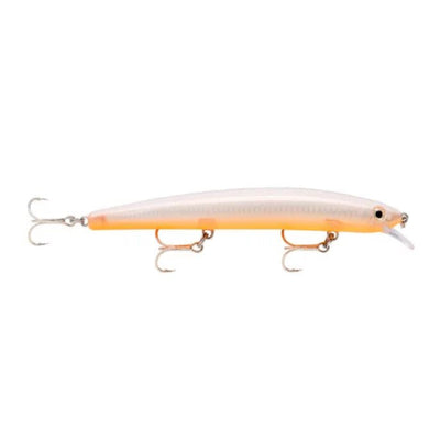 Rapala Maxrap Suspending Hard Lures | 15 Cm | 23 Gm | Suspending - fishermanshub15 CmBONE