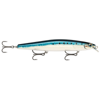 Rapala Maxrap Suspending Hard Lures | 15 Cm | 23 Gm | Suspending - fishermanshub15 CmLIVE SARDINE