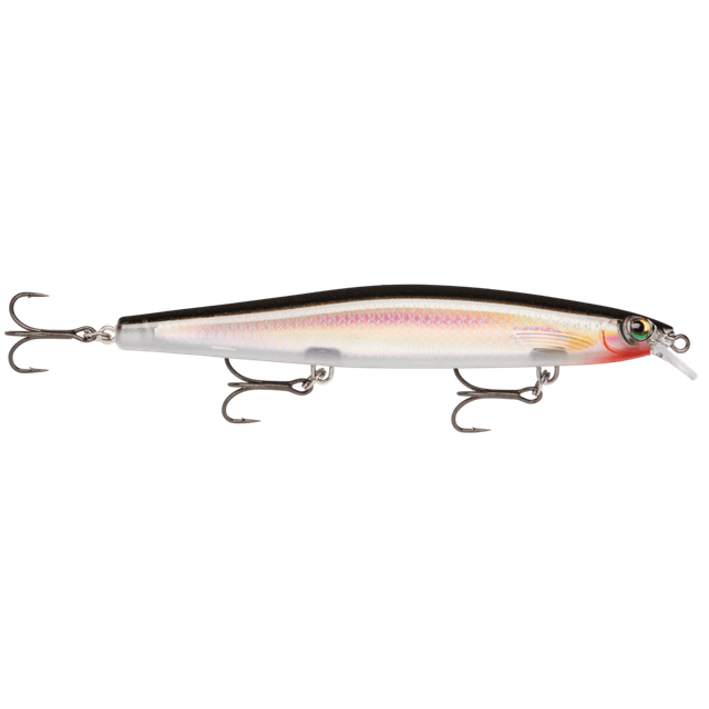 Rapala Maxrap Suspending Hard Lures | 15 Cm | 23 Gm | Suspending - fishermanshub15 CmFLAKE SILVER