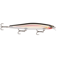 Rapala Maxrap Suspending Hard Lures | 15 Cm | 23 Gm | Suspending - fishermanshub15 CmFLAKE SILVER