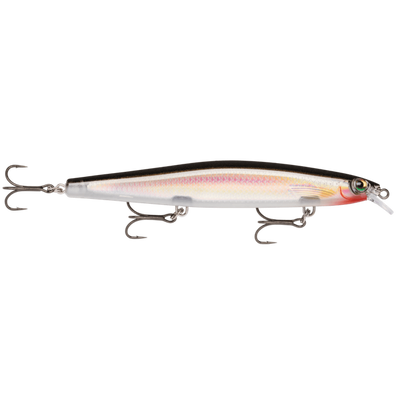 Rapala Maxrap Suspending Hard Lures | 15 Cm | 23 Gm | Suspending - fishermanshub15 CmFLAKE SILVER