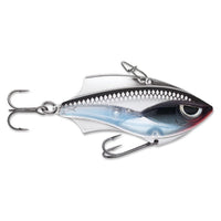 Rapala Rap V Rattling Blade Sinking | 6 Cm | 14 Gm | Sinking - fishermanshub6 CmSILVER