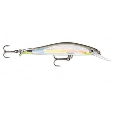 Rapala Ripstop Deep Hard Bait Lures | 12 Cm | 14 GM | Suspending - fishermanshub12 CmSNEAKY PETE