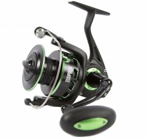 Buy Vintage ,,LUXOR RELAX'' Spinning Spin Fishing Reel Online in India 