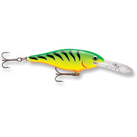 RAPALA SHAD RAP FIRETIGER