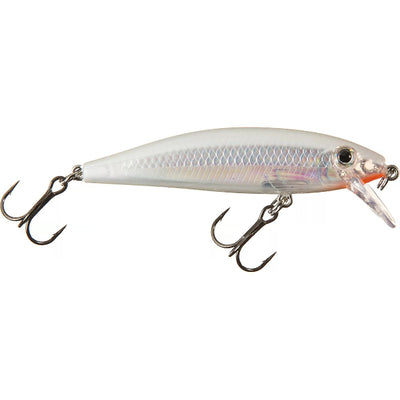 Rapala X Rap Countdown Hard Lures | 7 Cm | 10 Gm | Steady Sinking - fishermanshub7 CmGLASS GHOST