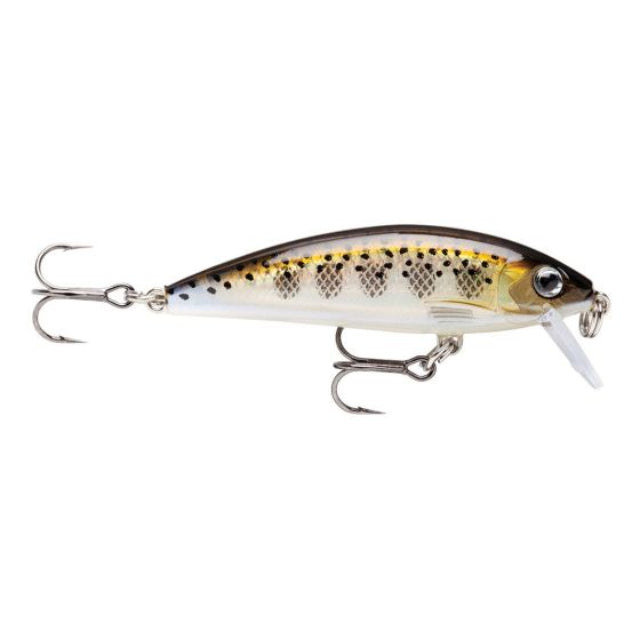 Rapala X Rap Countdown Hard Lures | 7 Cm | 10 Gm | Steady Sinking - fishermanshub7 CmMUDDLER
