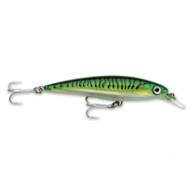 Rapala X Rap Xtreme Action Slashbait Hard Lure | 6 Cm , 4 Gm | 8 Cm , 7 Gm | 10 Cm , 13 Gm | Suspending - fishermanshub10 CmGLASS GHOST