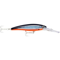 Rapala X Rap Magnum Hard Lures | 11 Cm | 22 Gm | Trolling Lures - fishermanshub11 CmBLUE FUSILIER UV