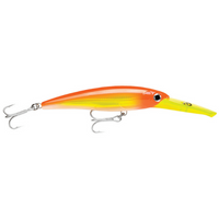 Rapala X Rap Magnum Hard Lures | 11 Cm | 22 Gm | Trolling Lures - fishermanshub11 CmHOT HEAD HH