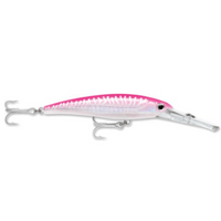 Rapala X Rap Magnum Hard Lures | 11 Cm | 22 Gm | Trolling Lures - fishermanshub11 CmHOT PINK UV