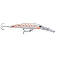 Rapala X Rap Magnum Hard Lures | 11 Cm | 22 Gm | Trolling Lures - pearl orange